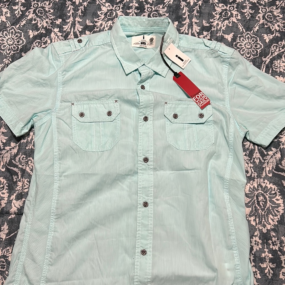 Men's shirt